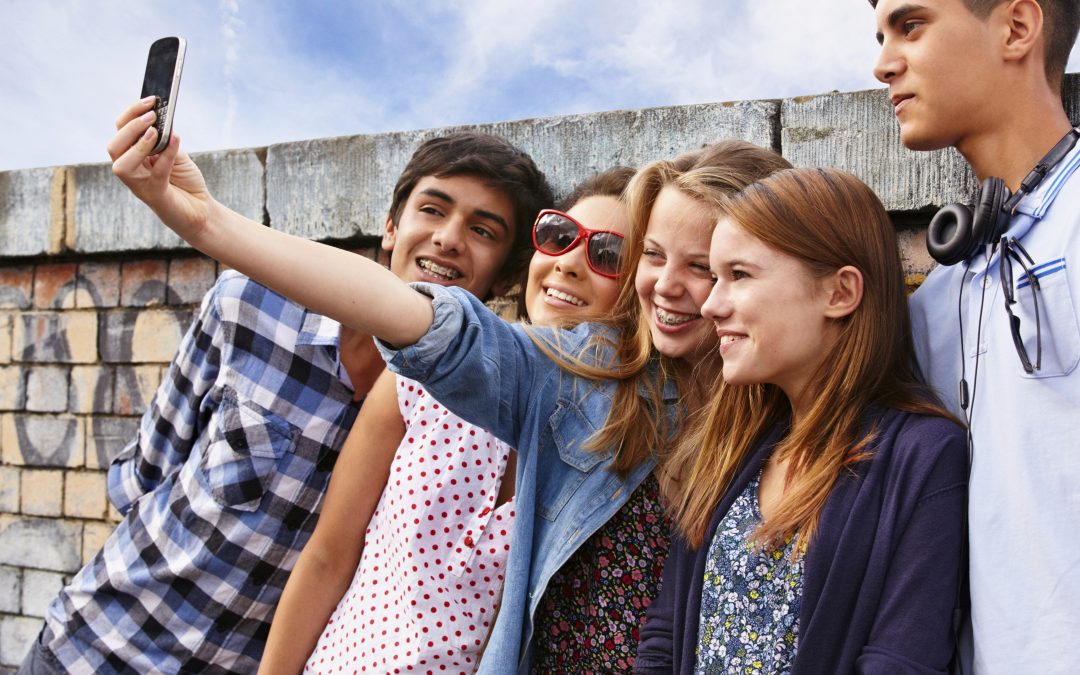Talking to Your Teen About Going to Therapy