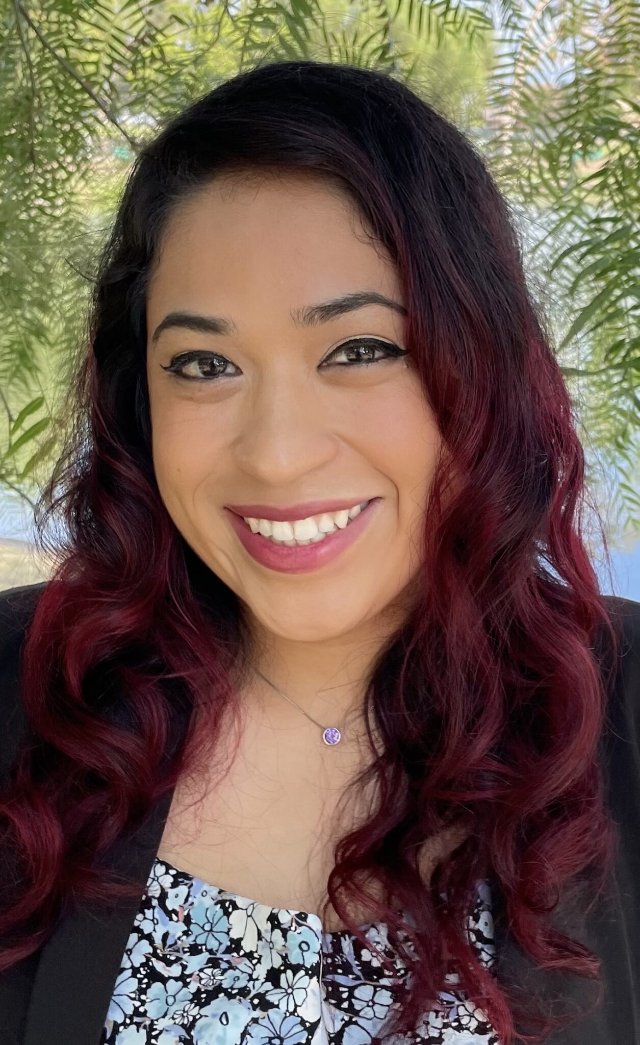 Female Therapist, Alma Pacheco, Therapist in Whittier, In Person Therapy, Child Therapy, Parenting